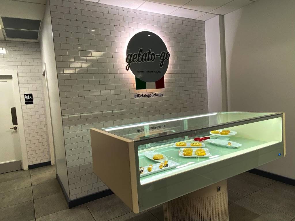 Gelato-go Orlando | bakery | 513 S Park Ave, Winter Park, FL 32789, USA | 3219728250 OR +1 321-972-8250