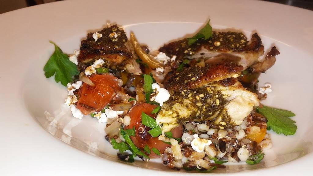 Providence Social | restaurant | 490 Rhode Island St, Buffalo, NY 14213, USA | 7162620497 OR +1 716-262-0497