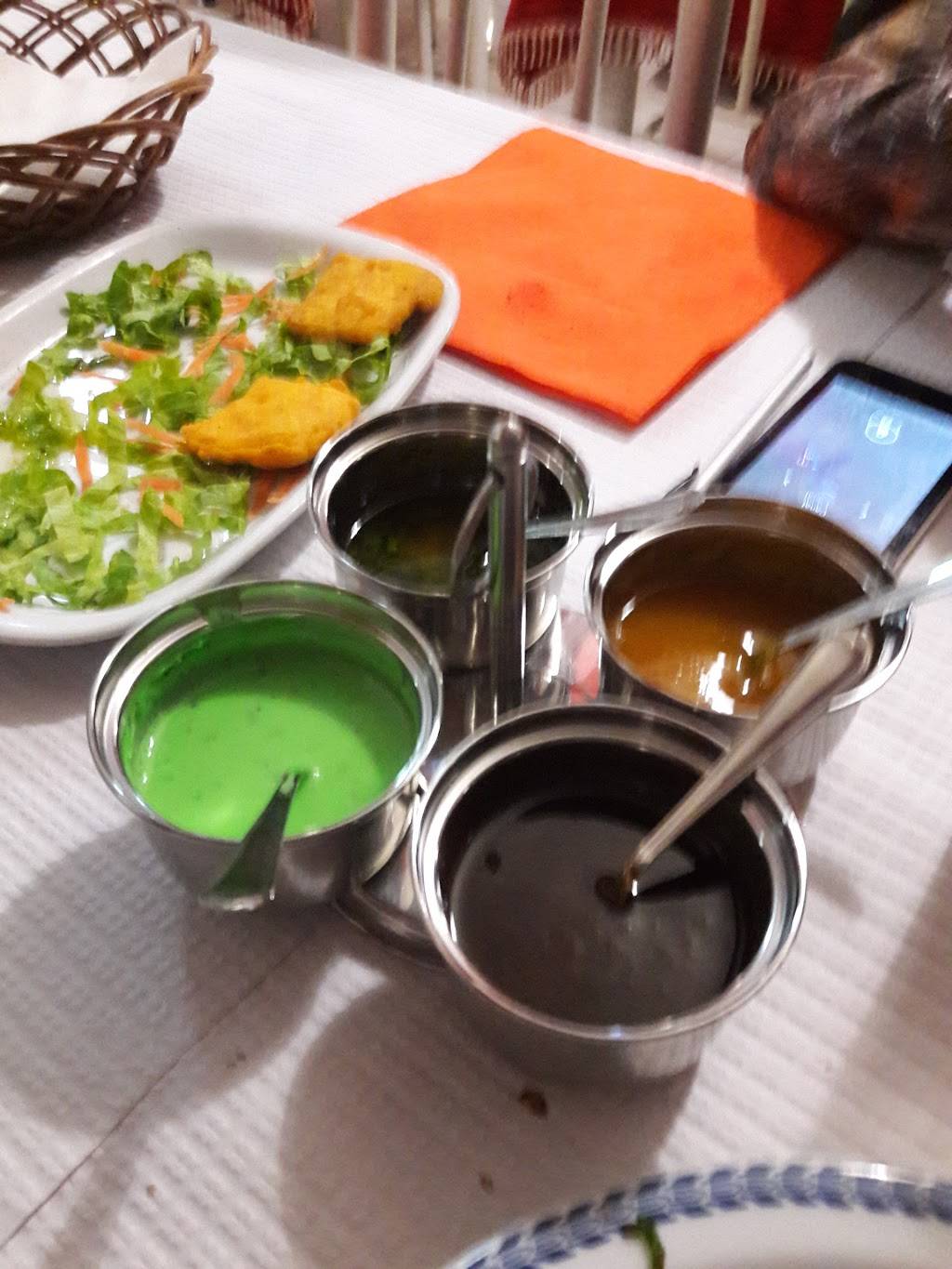 Indian Italian Restaurant | restaurant | 5044 Yadkin Rd, Fayetteville, NC 28303, USA | 9108680741 OR +1 910-868-0741