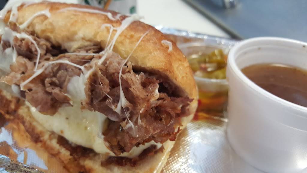 Dixies Dog House | meal takeaway | 250 107th Ave, Treasure Island, FL 33706, USA | 7273606001 OR +1 727-360-6001