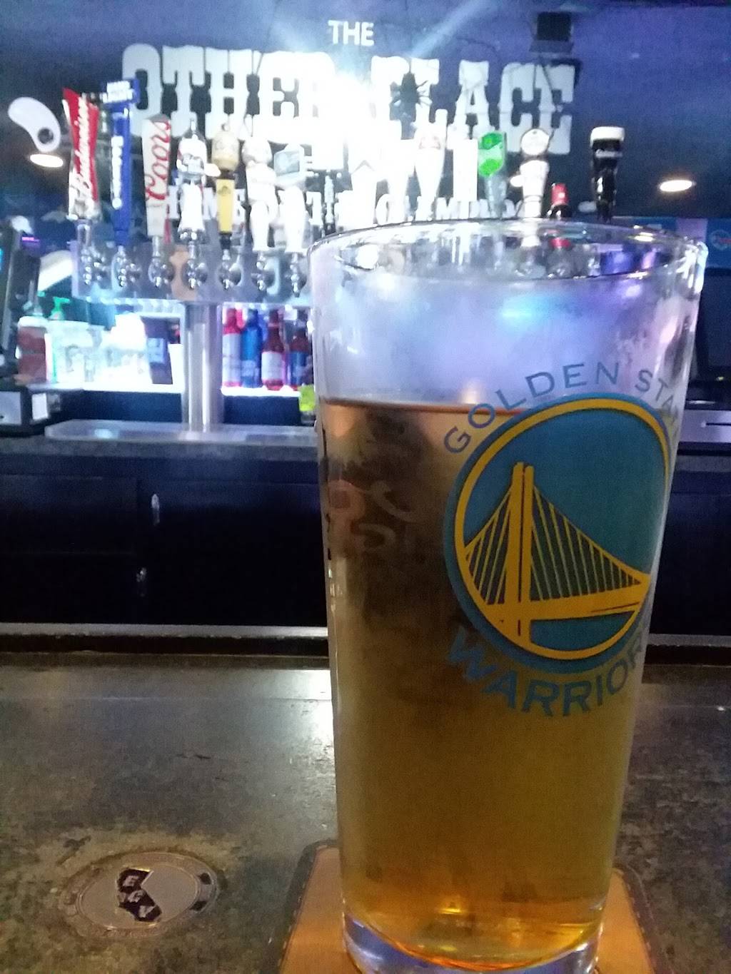 The Other Place | restaurant | 2003 Yosemite Blvd, Modesto, CA 95354, USA | 2095242450 OR +1 209-524-2450