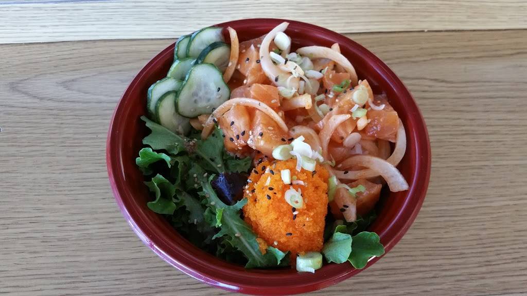 Domo Sushi & Roll | restaurant | 1375 N Grand Ave, Walnut, CA 91789, USA | 9095988291 OR +1 909-598-8291