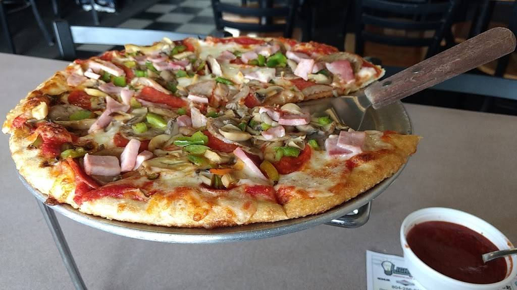 Annas Italian Pizza Restaurant | restaurant | 6916 Main St, Gloucester, VA 23061, USA | 8046934171 OR +1 804-693-4171