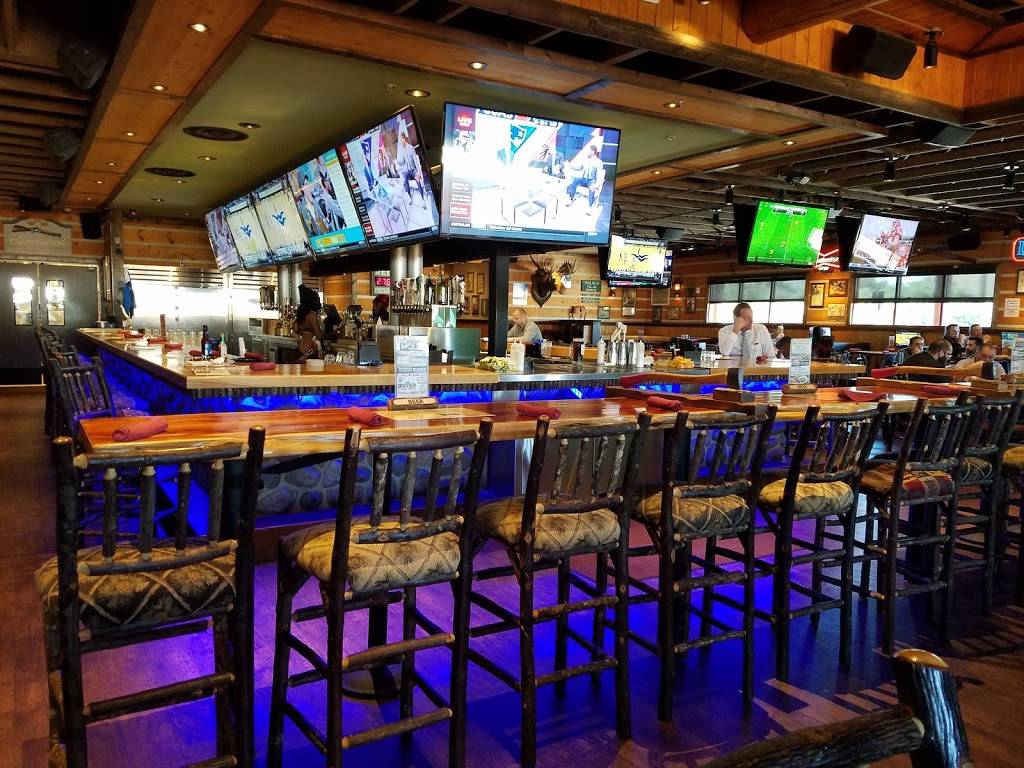 Twin Peaks I-10 & Kirkwood | restaurant | 11335 Katy Fwy, Houston, TX 77079, USA | 2818883724 OR +1 281-888-3724