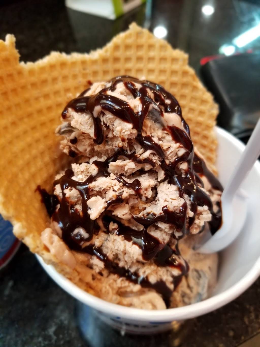 Sub Zero Nitrogen Ice Cream | restaurant | 215 S University Parks Dr #105, Waco, TX 76701, USA | 2544249009 OR +1 254-424-9009