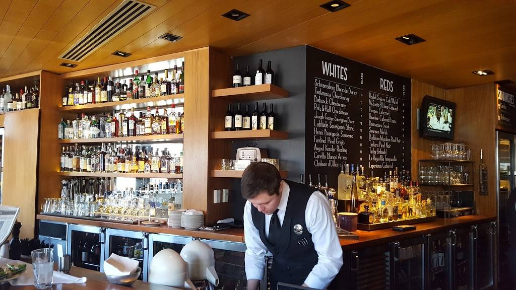 R+D Kitchen | restaurant | 1323 Montana Ave, Santa Monica, CA 90403, USA | 3103953314 OR +1 310-395-3314