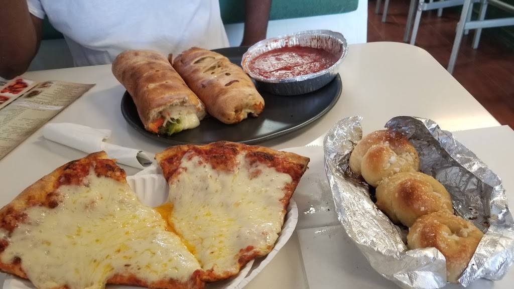 Leos Pizza | restaurant | 4065 Haverhill Rd, West Palm Beach, FL 33417, USA | 5614714955 OR +1 561-471-4955