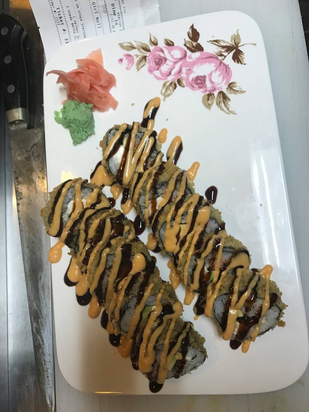 Yamato | restaurant | 1537 W Broadway St, Princeton, IN 47670, USA | 8126354323 OR +1 812-635-4323