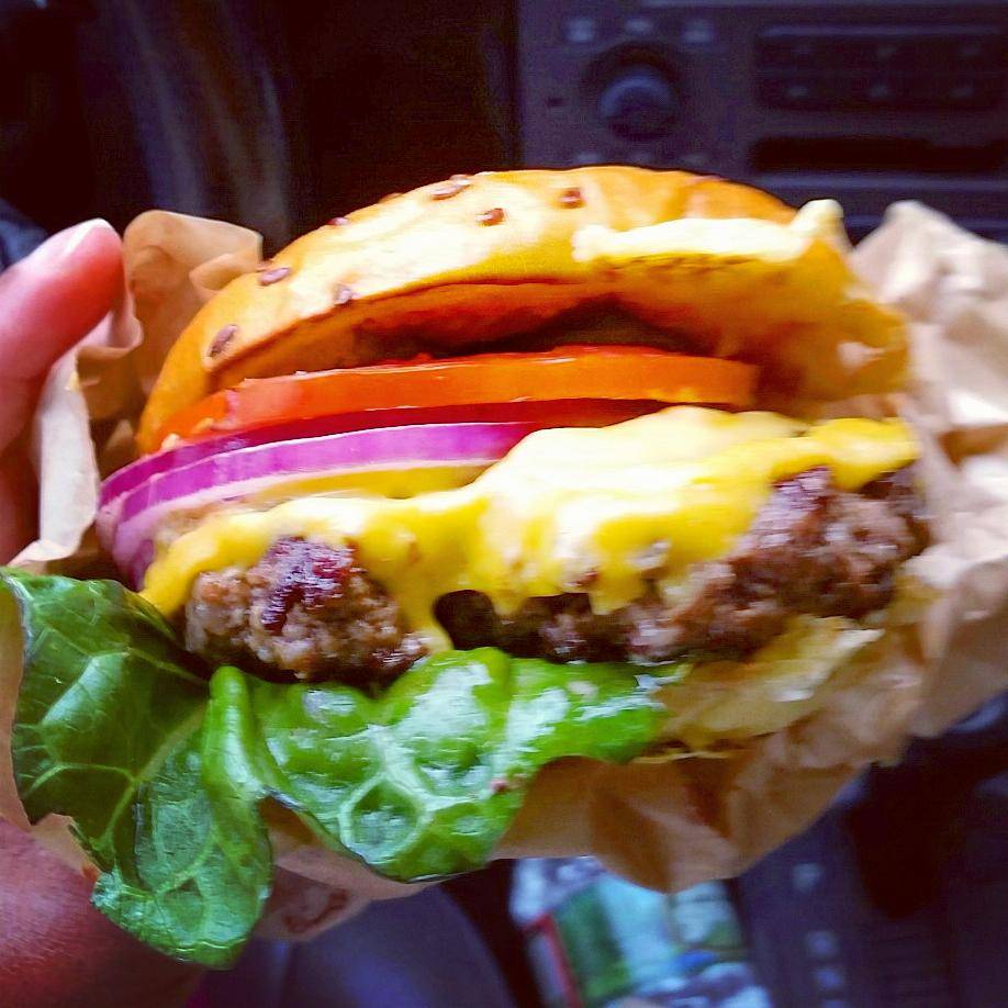 Bareburger | restaurant | 480 Bloomfield Ave, Montclair, NJ 07042, USA | 9735092273 OR +1 973-509-2273