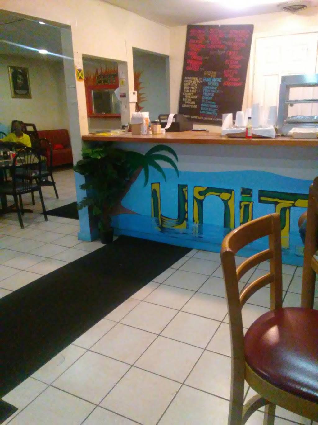 Caribbean Kitchen | restaurant | 1608 E Washington St, Petersburg, VA 23803, USA | 8047220422 OR +1 804-722-0422