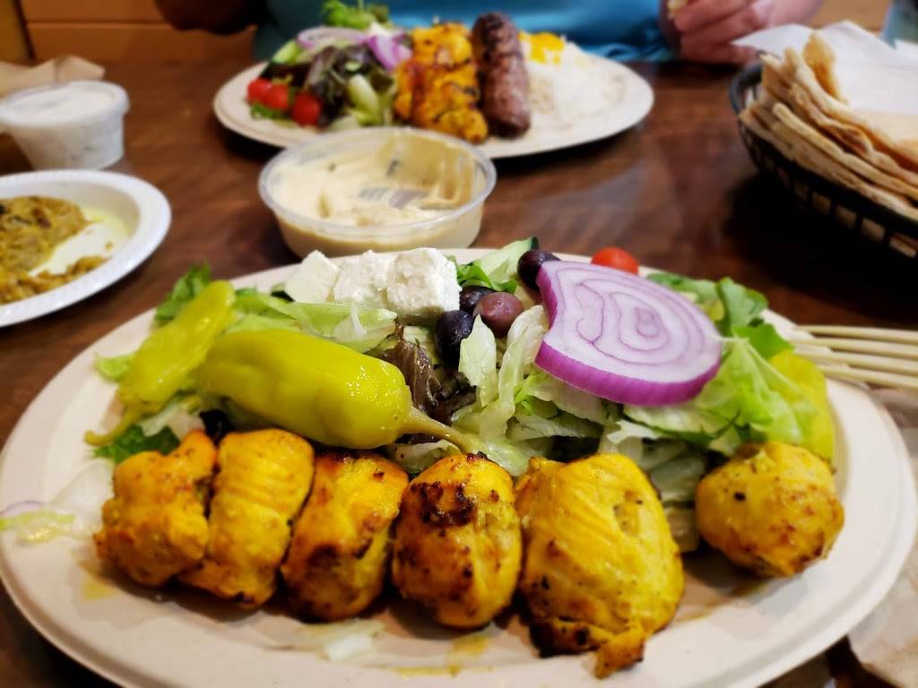 Moby Dick House of Kabob | restaurant | 9940-A Fairfax Blvd, Fairfax, VA 22030, USA | 7032795077 OR +1 703-279-5077