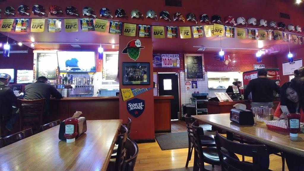 SmokeEaters Hot Wings | meal takeaway | 29 S 3rd St, San Jose, CA 95113, USA | 4082939976 OR +1 408-293-9976