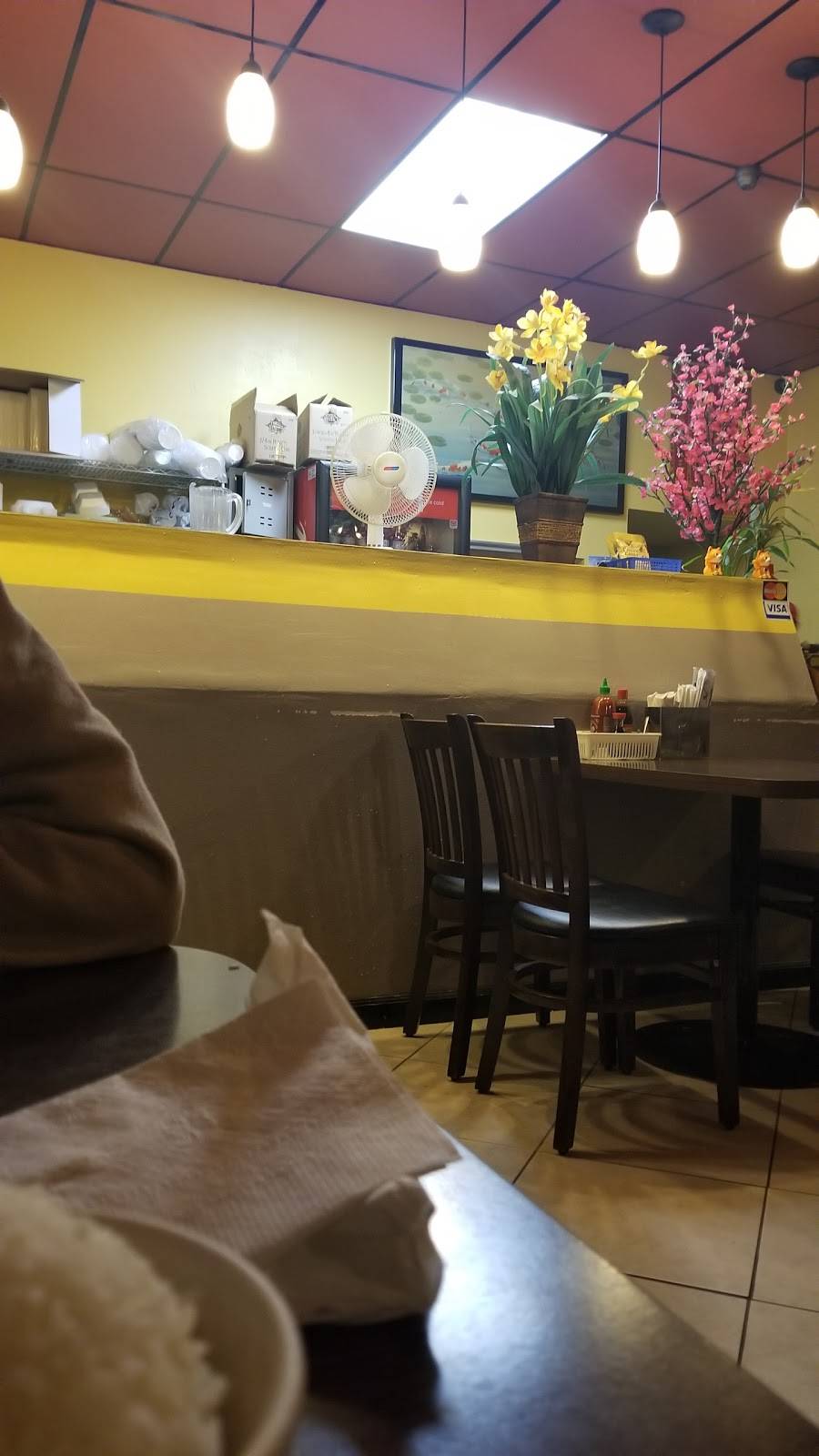 Pho 85 Vietnamese Chinese Restaurant | restaurant | 57075 Twentynine Palms Highway, Yucca Valley, CA 92284, USA | 7603699566 OR +1 760-369-9566