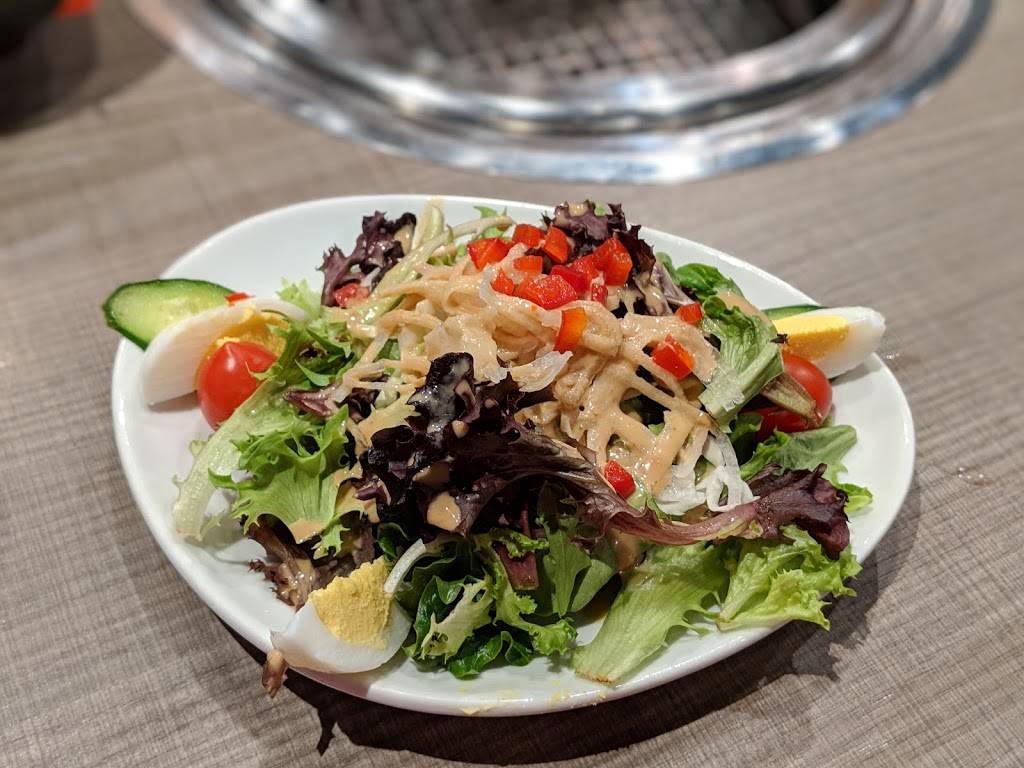 Gyu-kaku Japanese BBQ Dining | restaurant | 265 18th St NW Ste 4130, Atlanta, GA 30363, USA | 4042532989 OR +1 404-253-2989