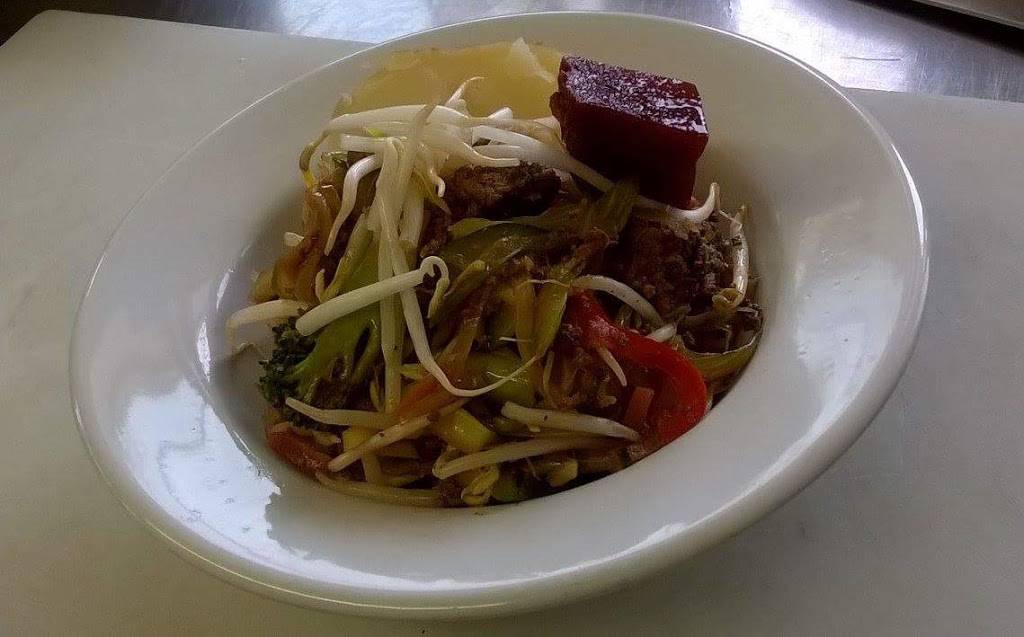 Cantine Du Chef | restaurant | 572 Rang Saint-Amable, Saint-Barnabé-Sud, QC J0H 1G0, Canada | 4507922249 OR +1 450-792-2249