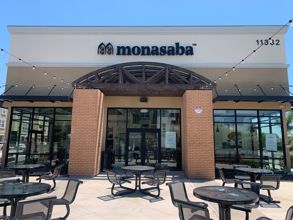 MONASABA Yemeni Cuisine | restaurant | 11382 Beach Blvd, Stanton, CA 90680, USA | 7142489144 OR +1 714-248-9144