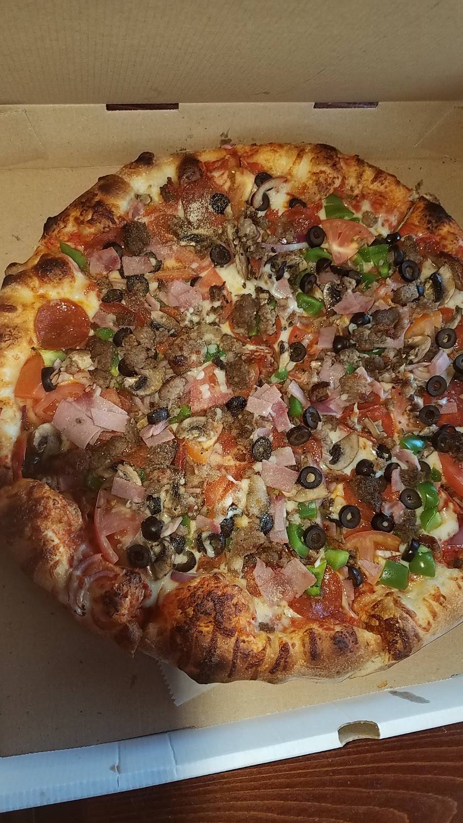 McLean Pizza Restaurant | restaurant | 1434 Center St, McLean, VA 22101, USA | 7033562700 OR +1 703-356-2700