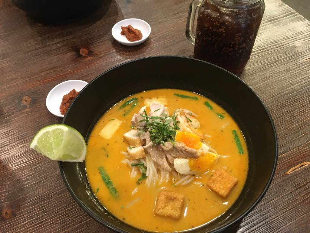 Tselogs | restaurant | 518 S Van Ness Ave, San Francisco, CA 94110, USA | 4158729003 OR +1 415-872-9003