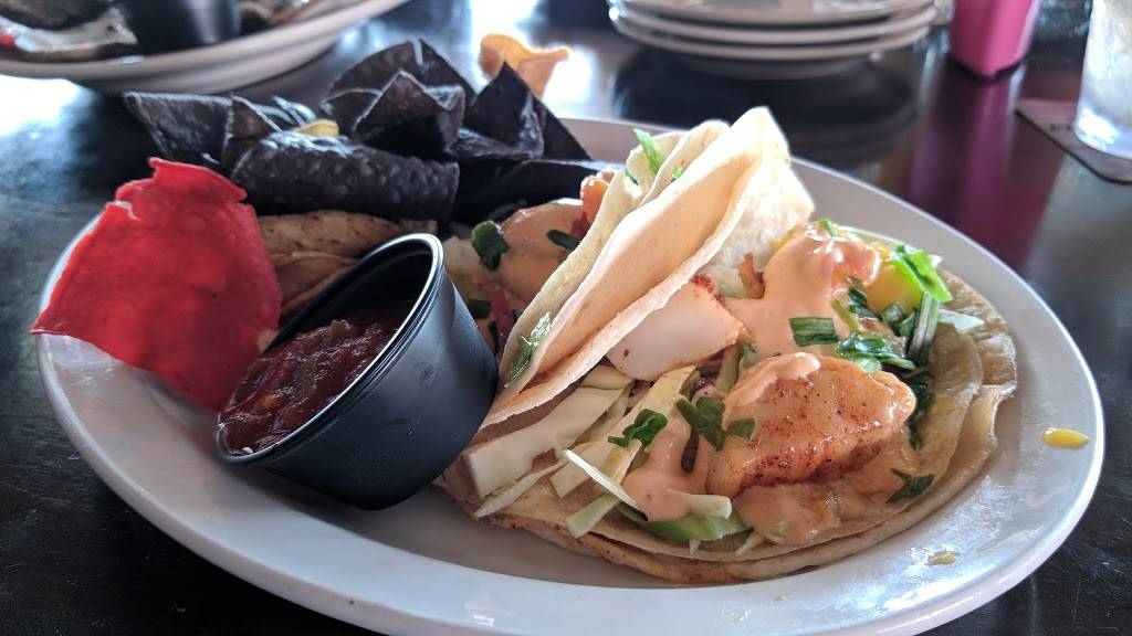 Nauti Parrot Tiki Hut | restaurant | 3448 Marinatown Ln, North Fort Myers, FL 33903, USA | 2393497907 OR +1 239-349-7907