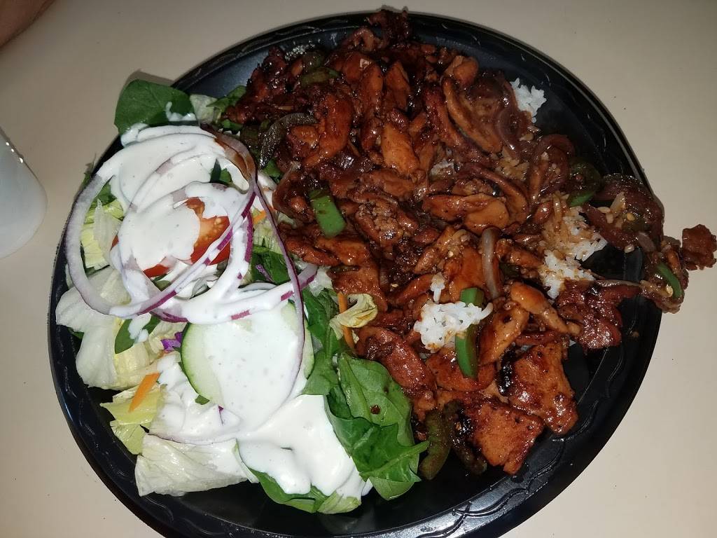 qrious palate | restaurant | 955 E Anaheim St, Long Beach, CA 90813, USA | 5625995088 OR +1 562-599-5088