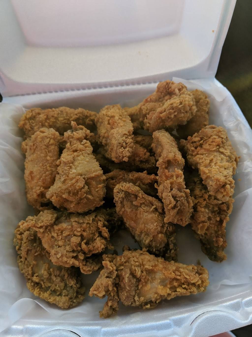 Kings Fast Food Chicken | restaurant | 1302 Dixie Hwy, Louisville, KY 40210, USA | 5027763013 OR +1 502-776-3013