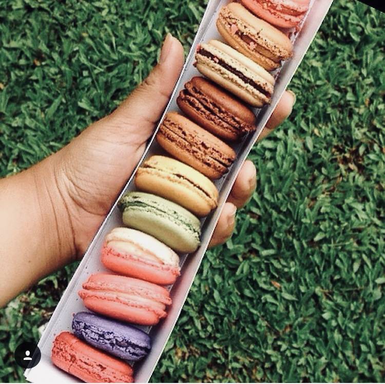 Atelier Monnier Dadeland Boutique | bakery | 9563 S Dixie Hwy, Pinecrest, FL 33156, USA | 3056668696 OR +1 305-666-8696