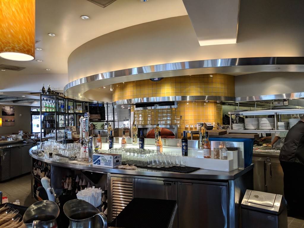 California Pizza Kitchen at River Walk | restaurant | River Walk, 10150 Stockdale Hwy, Bakersfield, CA 93311, USA | 6616644603 OR +1 661-664-4603