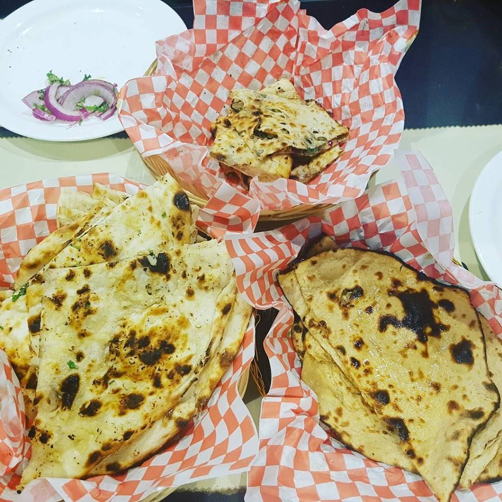 King Tandoori Kennedy | restaurant | 107 Kennedy Rd S, Brampton, ON L6W 3G3, Canada | 9054593939 OR +1 905-459-3939