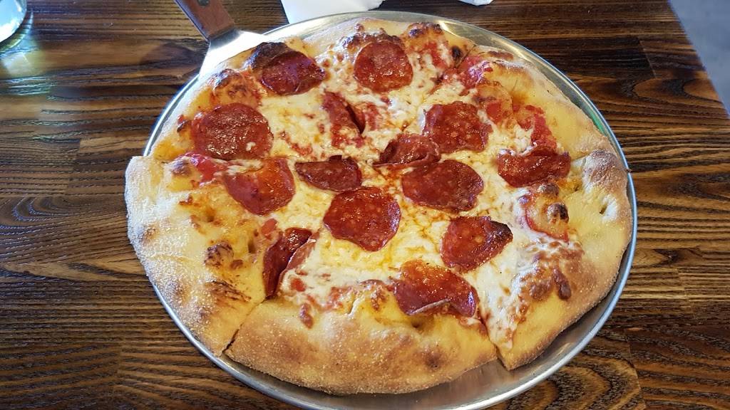 zpizza Taproom | restaurant | 8657 Villa La Jolla Dr #127, La Jolla, CA 92037, USA | 8582602373 OR +1 858-260-2373