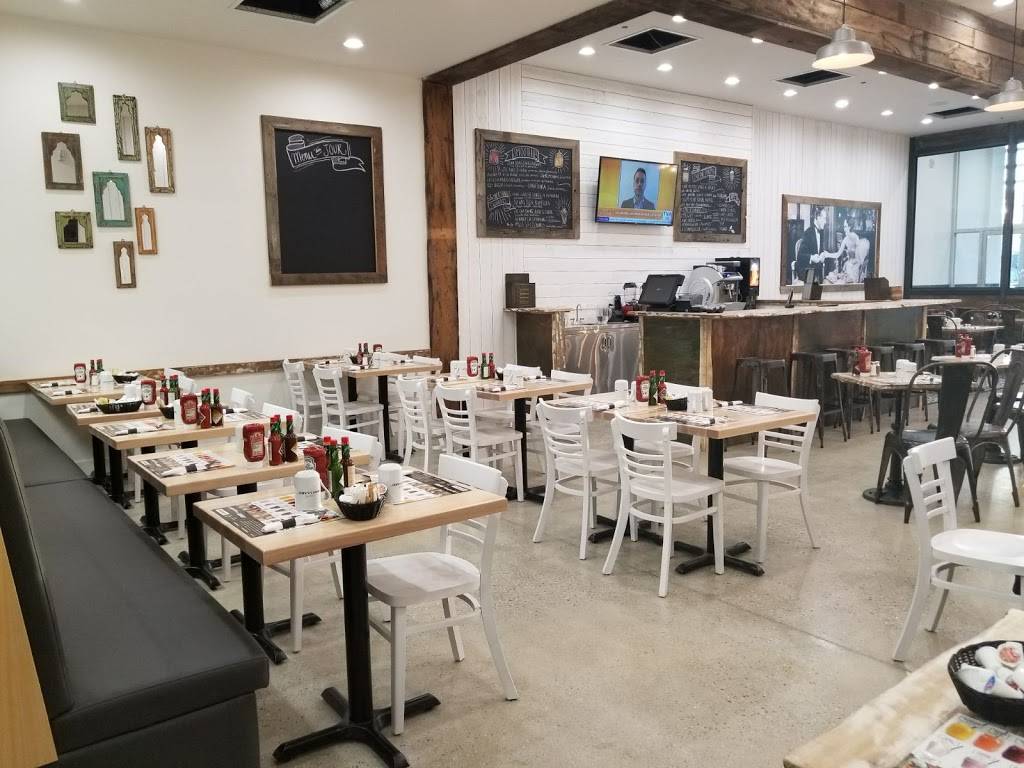 LOeufrier St Leonard | restaurant | 9472 Boulevard Lacordaire, Saint-Léonard, QC H1R 3N3, Canada | 5143286140 OR +1 514-328-6140