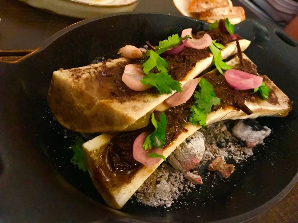 OvenBird | restaurant | 2810 3rd Ave S #200, Birmingham, AL 35233, USA | 2059576686 OR +1 205-957-6686