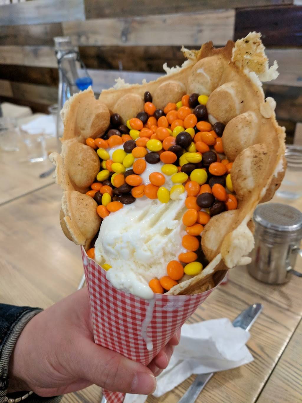 Fish Scale | restaurant | 38-17 Bell Blvd, Bayside, NY 11361, USA | 7188732999 OR +1 718-873-2999