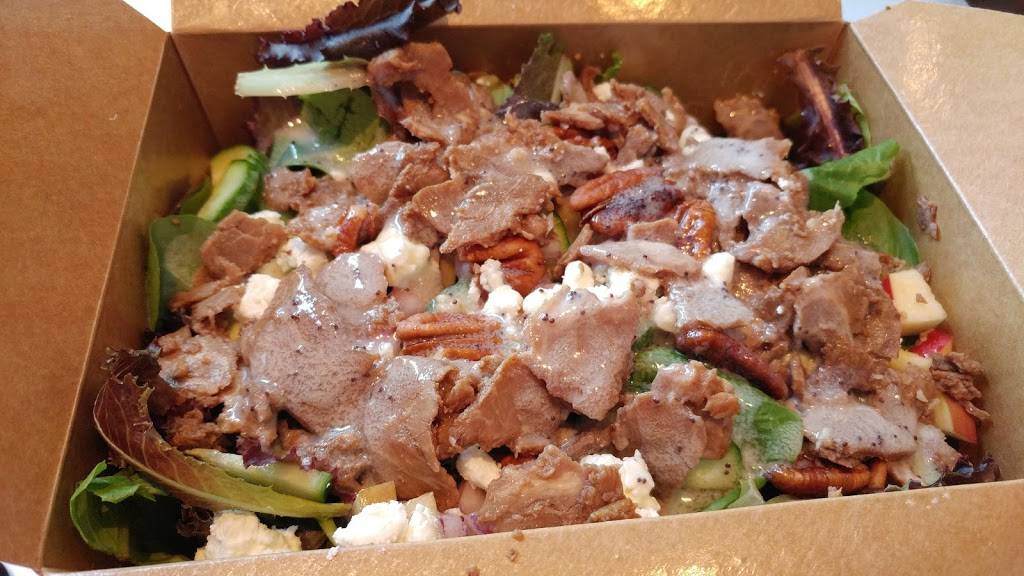 Urban Cravings | restaurant | 300 Fourth Ave, St. Catharines, ON L2R 6P9, Canada | 9059885359 OR +1 905-988-5359