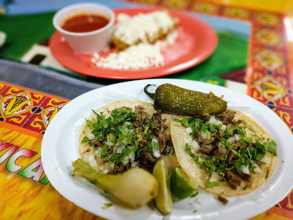 Tortilleria la Mexicana | restaurant | 2272 W Columbia Ave, Kissimmee, FL 34741, USA | 4073435650 OR +1 407-343-5650