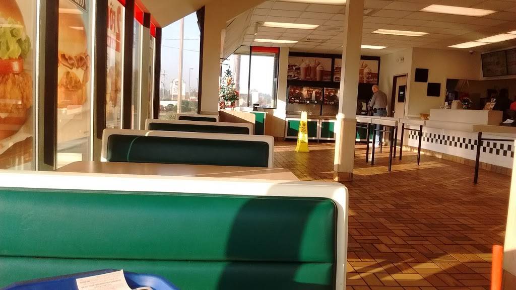 Burger King | restaurant | 3431 Wrightsboro Rd, Augusta, GA 30909, USA | 7067389762 OR +1 706-738-9762