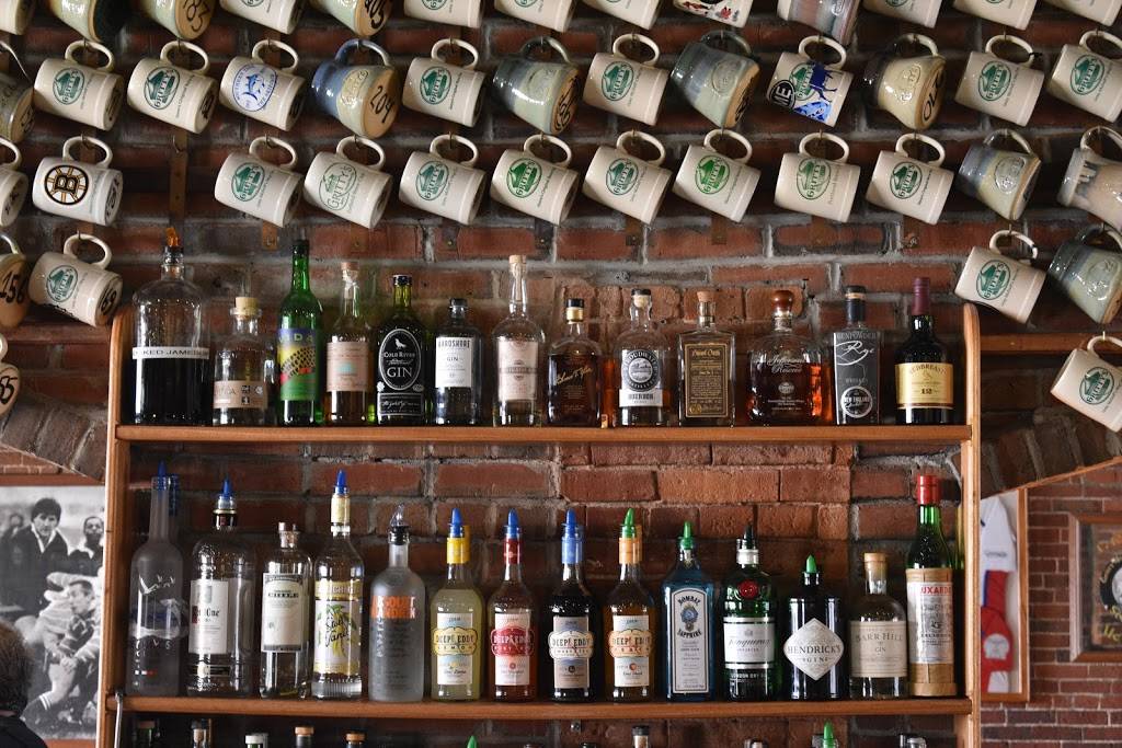 Gritty McDuffs | restaurant | 396 Fore St, Portland, ME 04101, USA | 2077722739 OR +1 207-772-2739