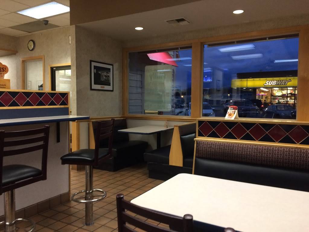 Dairy Queen | restaurant | 24943 OR-126, Veneta, OR 97487, USA | 5419351112 OR +1 541-935-1112