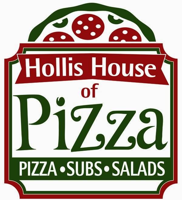 Hollis House of Pizza | meal delivery | 22 Ash St, Hollis, NH 03049, USA | 6034657200 OR +1 603-465-7200