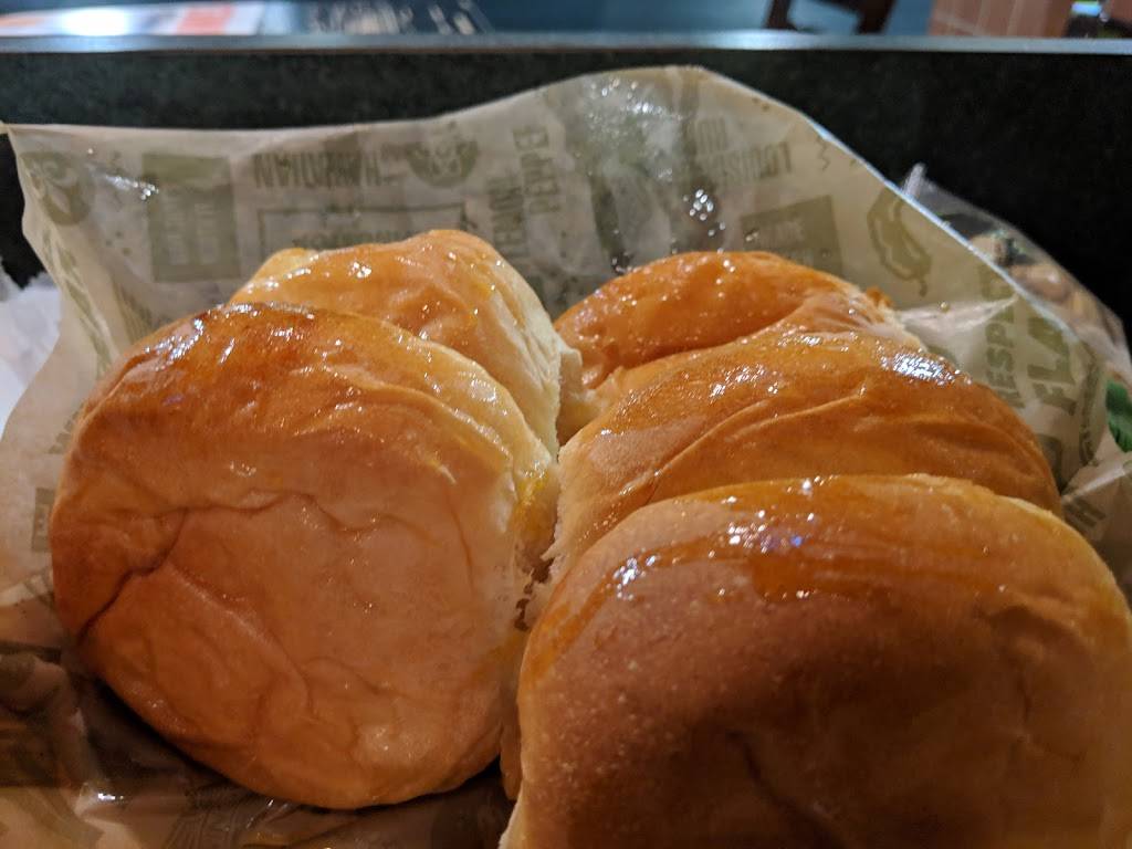 Wingstop | restaurant | 1375 W Henderson Ave Ste C-2B, Porterville, CA 93257, USA | 5597819464 OR +1 559-781-9464