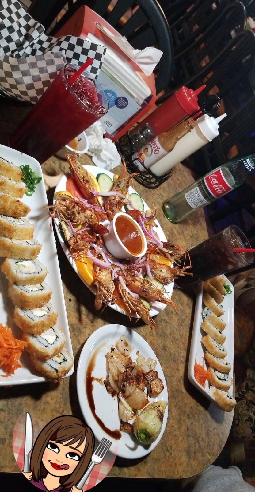 La Culichi Fresa | restaurant | 1517 N Baker Ave, Ontario, CA 91764, USA | 9093608038 OR +1 909-360-8038