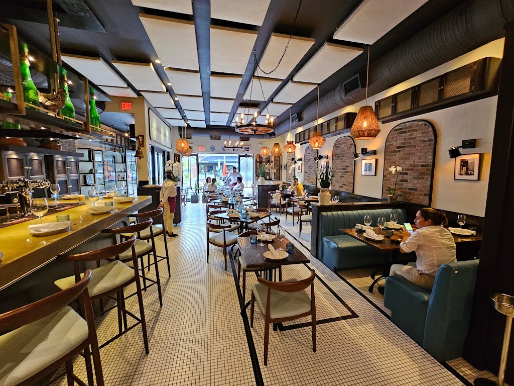 Casa Xabi | restaurant | 3145 Commodore Plaza, Miami, FL 33133, USA | 7866415102 OR +1 786-641-5102