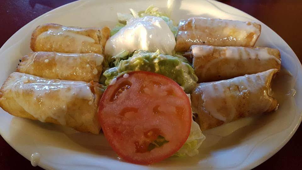 El Charro Authentic Mexican | restaurant | 2086 Lakeland Dr, Jackson, MS 39216, USA | 6013624447 OR +1 601-362-4447