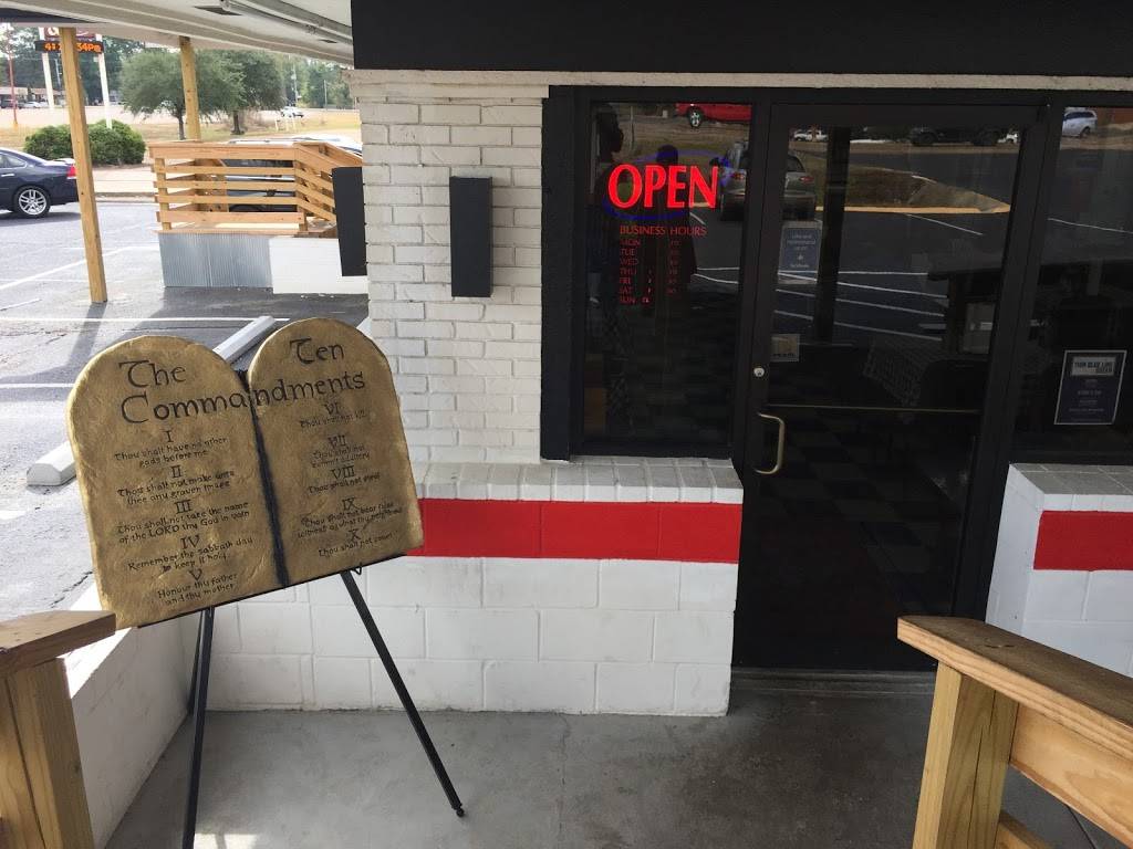 Little Willies BBQ Pearl | restaurant | 3015 US-80, Pearl, MS 39208, USA | 6013976698 OR +1 601-397-6698