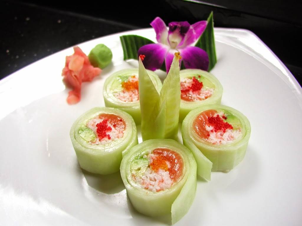 AKI SUSHI BAR AND GRILL | restaurant | 1828 Whittaker Rd, Ypsilanti, MI 48197, USA | 7344809888 OR +1 734-480-9888