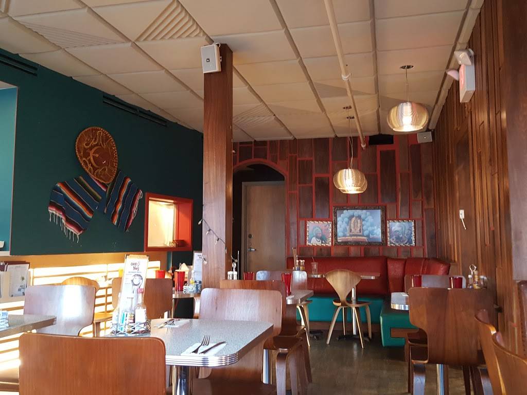 Cafe Ynez | cafe | 2025 Washington Ave, Philadelphia, PA 19146, USA | 2152787579 OR +1 215-278-7579