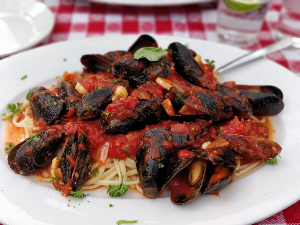 Sals Caffe Italia | restaurant | 221 E Main St, Charlottesville, VA 22902, USA | 4342958484 OR +1 434-295-8484