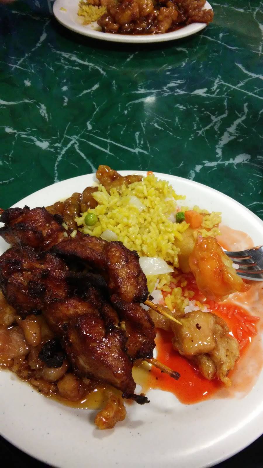 Oriental Star | restaurant | 331 N Dexter St, Ionia, MI 48846, USA | 6165228888 OR +1 616-522-8888