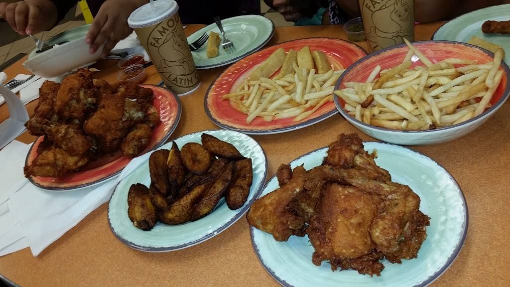 Pollo Campero | meal takeaway | 25 S Broad St, Elizabeth, NJ 07202, USA | 9083551383 OR +1 908-355-1383