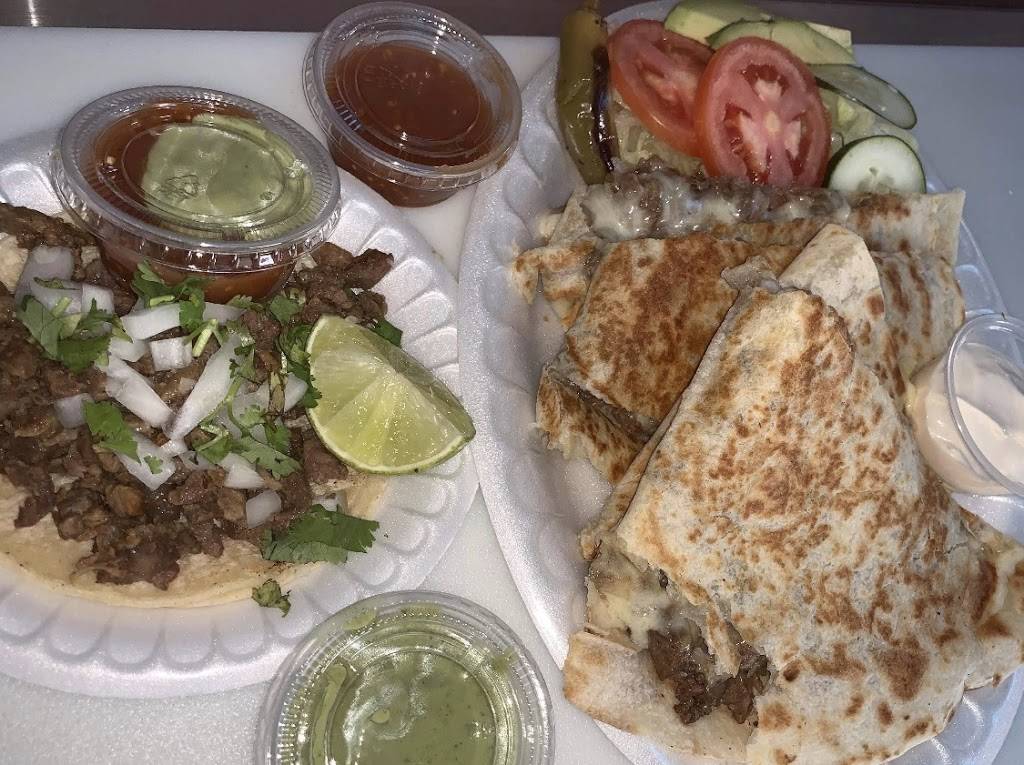 Las Morenas Tacos | restaurant | 4616 Northwest Hwy, Garland, TX 75043, USA | 4697050800 OR +1 469-705-0800
