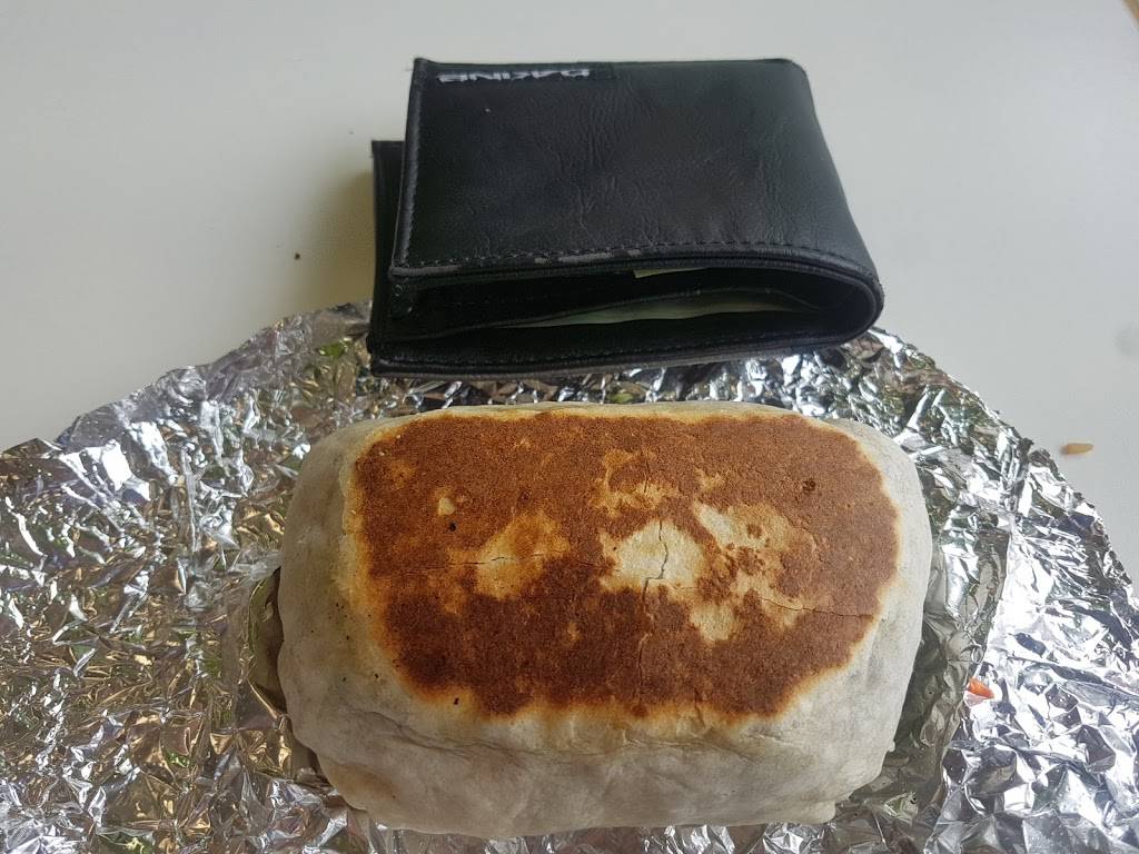 Quesada Burritos & Tacos | restaurant | 145 Erie St #1, Stratford, ON N5A 2M6, Canada | 5192711920 OR +1 519-271-1920